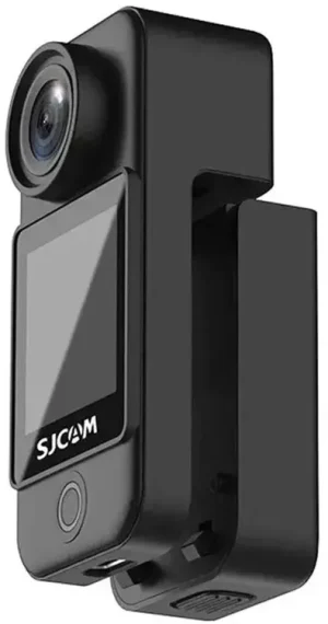 Action-камера SJCAM C300  black (0212A2602000550) 1