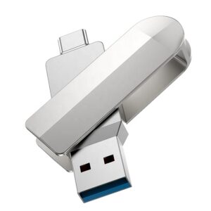 USB Flash Hoco UD10 Wise Type-C USB flash drive 16gb 1