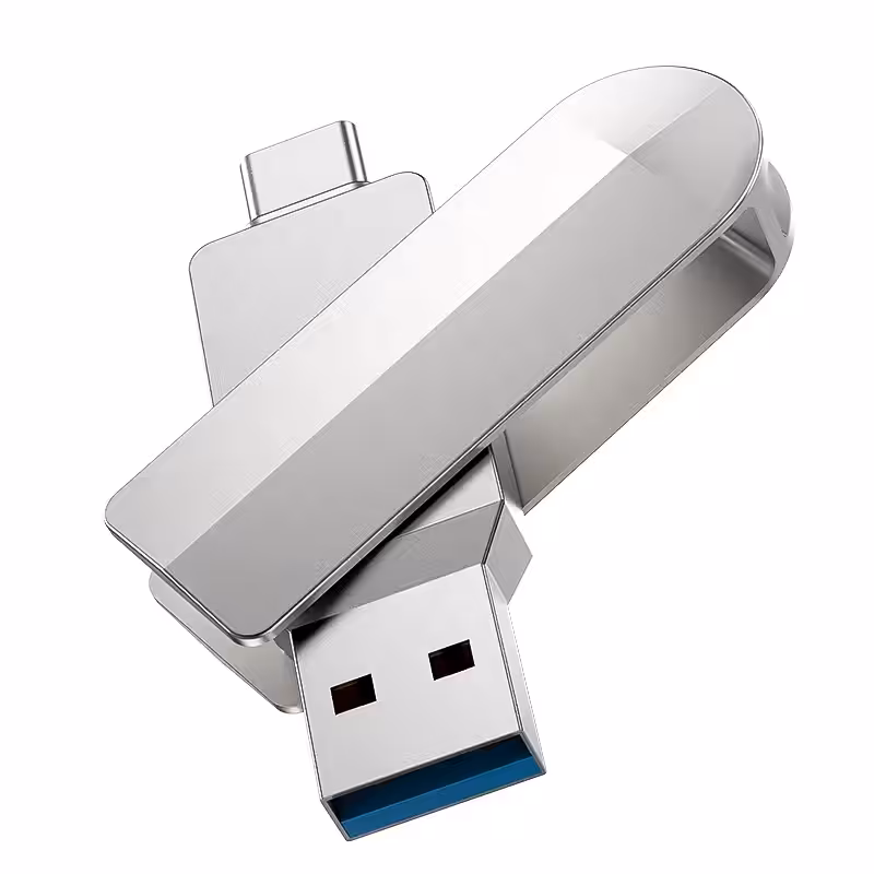 USB Flash Hoco UD10 Wise Type-C USB flash drive 32gb 1 USB Flash Hoco UD10 Wise Type-C USB flash drive 32gb 1