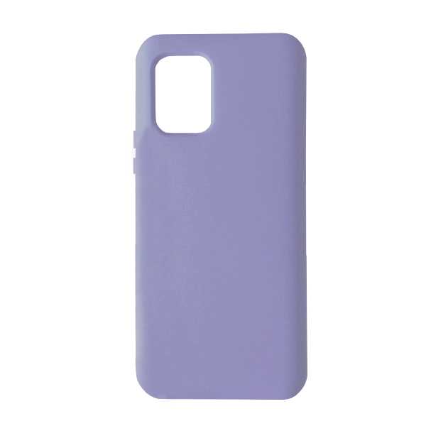 Silicone Case Full Xiaomi Redmi Note 15 4G/ Poco M8 5G Lilac 1 Silicone Case Full Xiaomi Redmi Note 15 4G/ Poco M8 5G Lilac 1