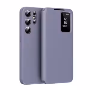 Чехол-книжка Smart View Wallet Case S25 Ultra Lavaner 1