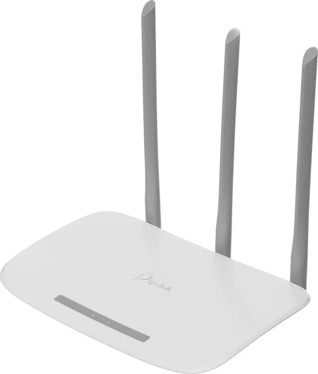 Беспроводной маршрутизатор TP-Link TL-WR845N 1 Беспроводной маршрутизатор TP-Link TL-WR845N 1