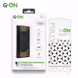 Защитное стекло G-ON HD Без рамок Samsung S26 Ultra 1