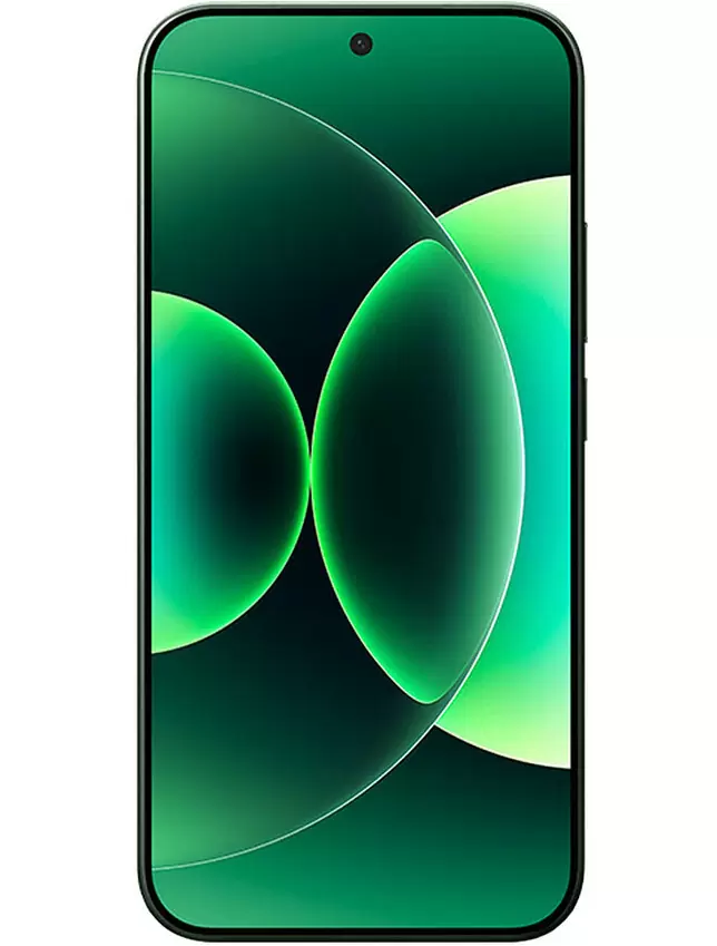 Смартфон Xiaomi 17 Pro Max 12/512 Green 2 Смартфон Xiaomi 17 Pro Max 12/512 Green 2