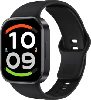 Смарт-часы REDMI Watch 6 Active Black РСТ 1