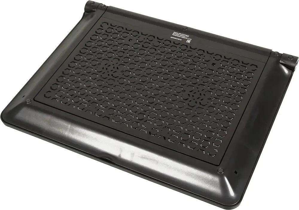 Охлаждающая подставка для ноутбука Buro BU-LCP170-B214 (17") 4 Охлаждающая подставка для ноутбука Buro BU-LCP170-B214 (17") 4