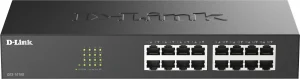 Коммутатор D-Link DES-1016D/H2A 1