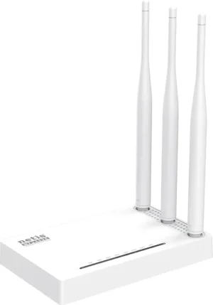 Беспроводной маршрутизатор Netis WF2409E 1 Беспроводной маршрутизатор Netis WF2409E 1