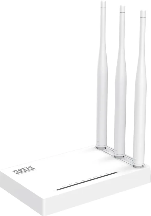 Беспроводной маршрутизатор Netis WF2409E 1 Беспроводной маршрутизатор Netis WF2409E 1