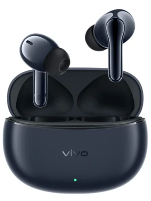 Беспроводные наушники Vivo Buds cosmic blue 1