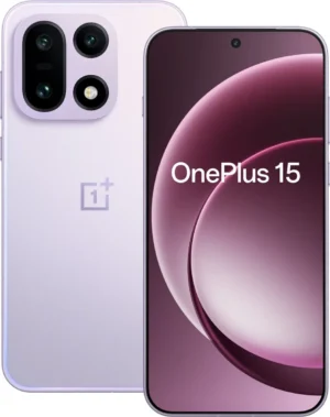 Смартфон OnePlus 15 16/512Gb Sand Ultra Violet Global 1 Смартфон OnePlus 15 16/512Gb Sand Ultra Violet Global 1