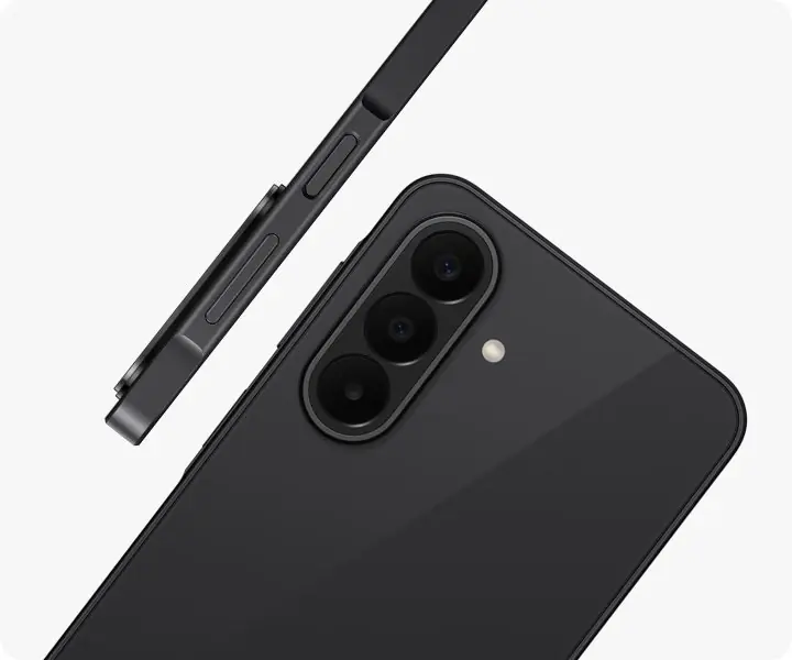 Смартфон Samsung A276/Galaxy A27 5G 6/128GB Black RU 3 Смартфон Samsung A276/Galaxy A27 5G 6/128GB Black RU 3