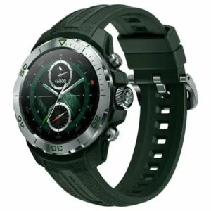 Часы Xiaomi Mibro GS Explorer Jungle Green 1