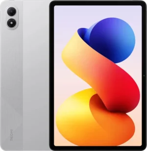 Планшет Xiaomi Redmi Pad 2 Pro 5G 8/256GB Silver 1