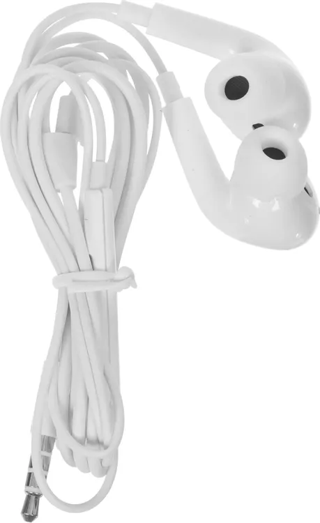 н-ки HOCO M1 Pro Original series earphones white 3 н-ки HOCO M1 Pro Original series earphones white 3