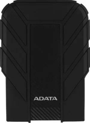 HDD A-Data USB 3.2 1TB AHD710P-1TU31-CBK HD710Pro DashDrive Durable 2.5" черный 1