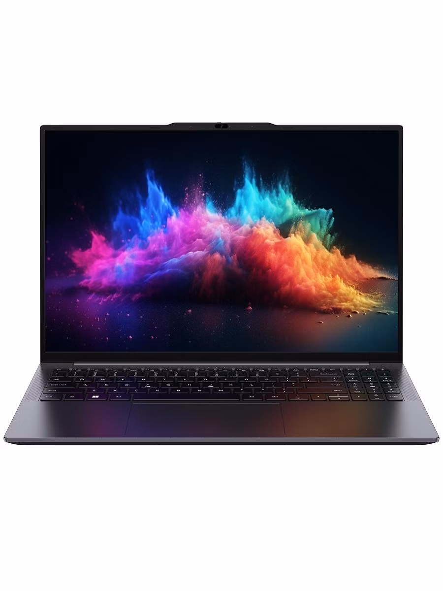 Ноутбук Chuwi Corebook Plus 2025, 16"/R5-5500U/16GB+512GB/No OS 2 Ноутбук Chuwi Corebook Plus 2025, 16"/R5-5500U/16GB+512GB/No OS 2