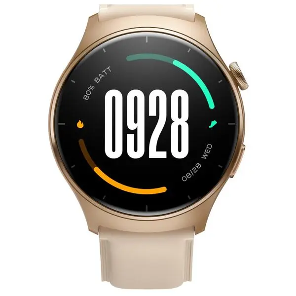 Часы Xiaomi Mibro Lite3 Rose Gold 2 Часы Xiaomi Mibro Lite3 Rose Gold 2