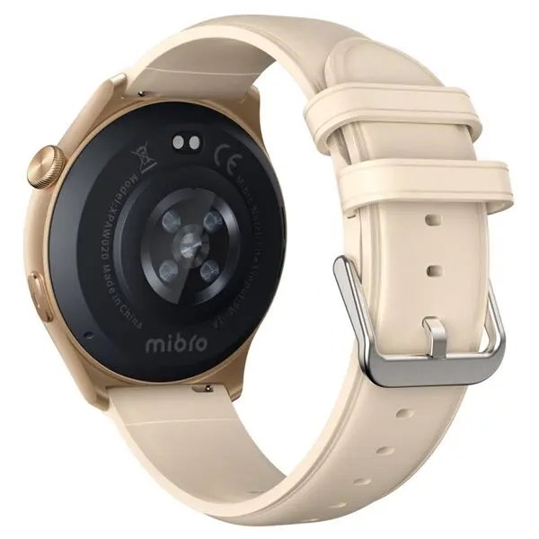 Часы Xiaomi Mibro Lite3 Rose Gold 3 Часы Xiaomi Mibro Lite3 Rose Gold 3