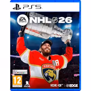EA Sports NHL 26 [PS5, английская версия] 1
