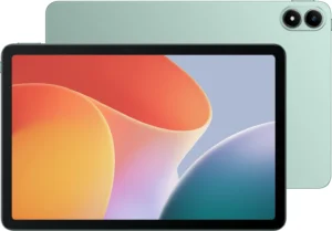 Планшет Infinix Xpad 20 4G 8/256 Gb Forest Green 1