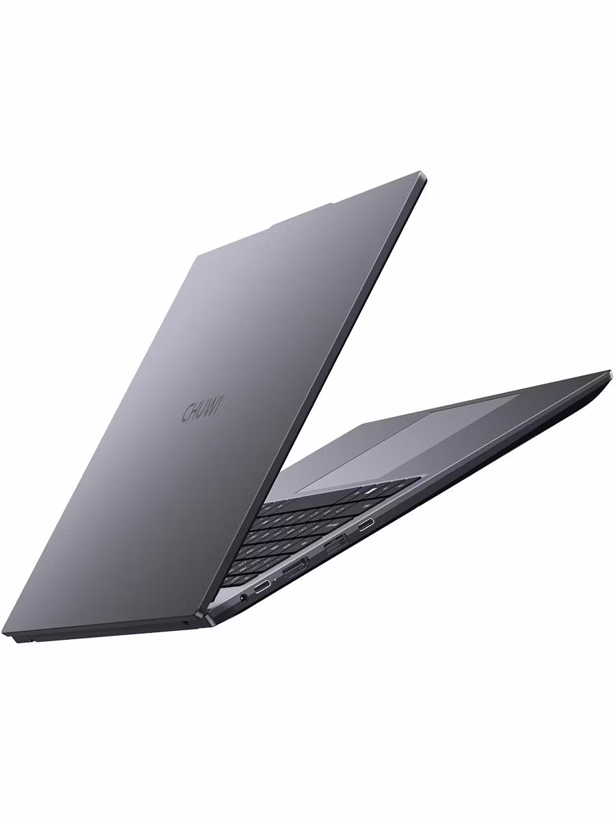 Ноутбук Chuwi Corebook Plus 2025, 16"/R5-5500U/16GB+512GB/No OS 5 Ноутбук Chuwi Corebook Plus 2025, 16"/R5-5500U/16GB+512GB/No OS 5