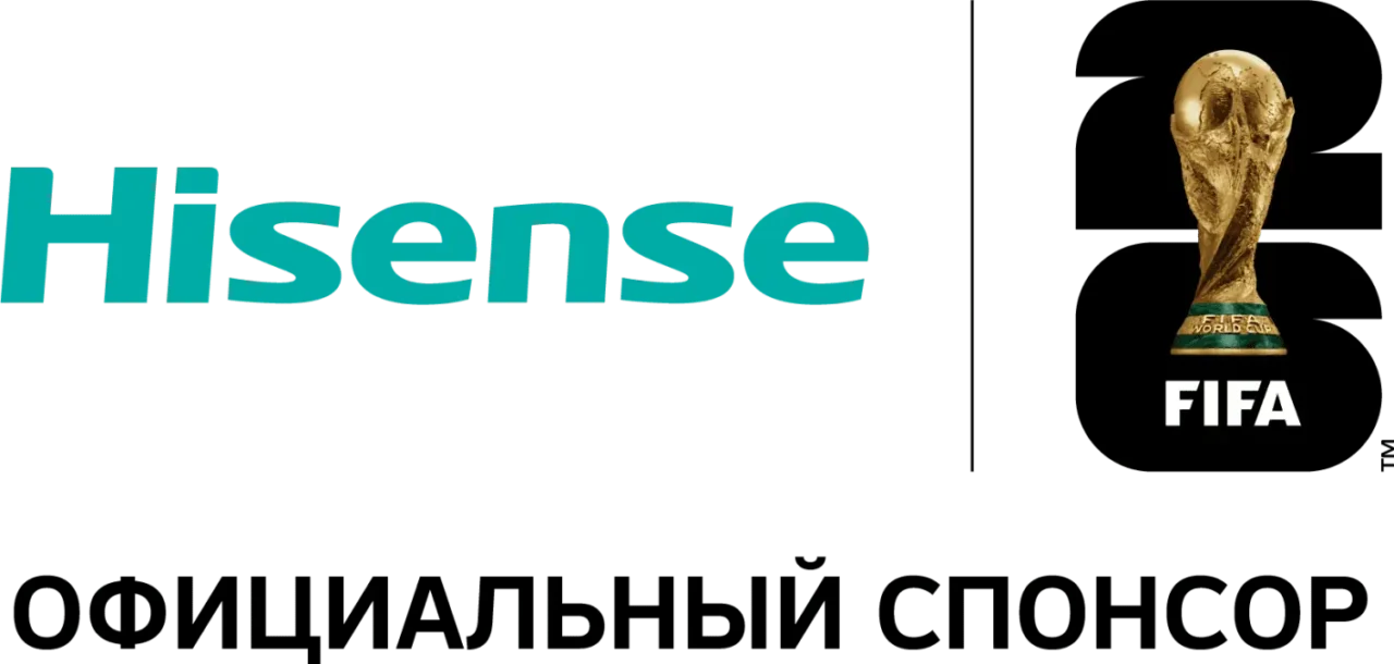 Телевизор Hisense 55A6S, 4K Ultra HD, Smart TV HomeOS, MEMC, черный 1