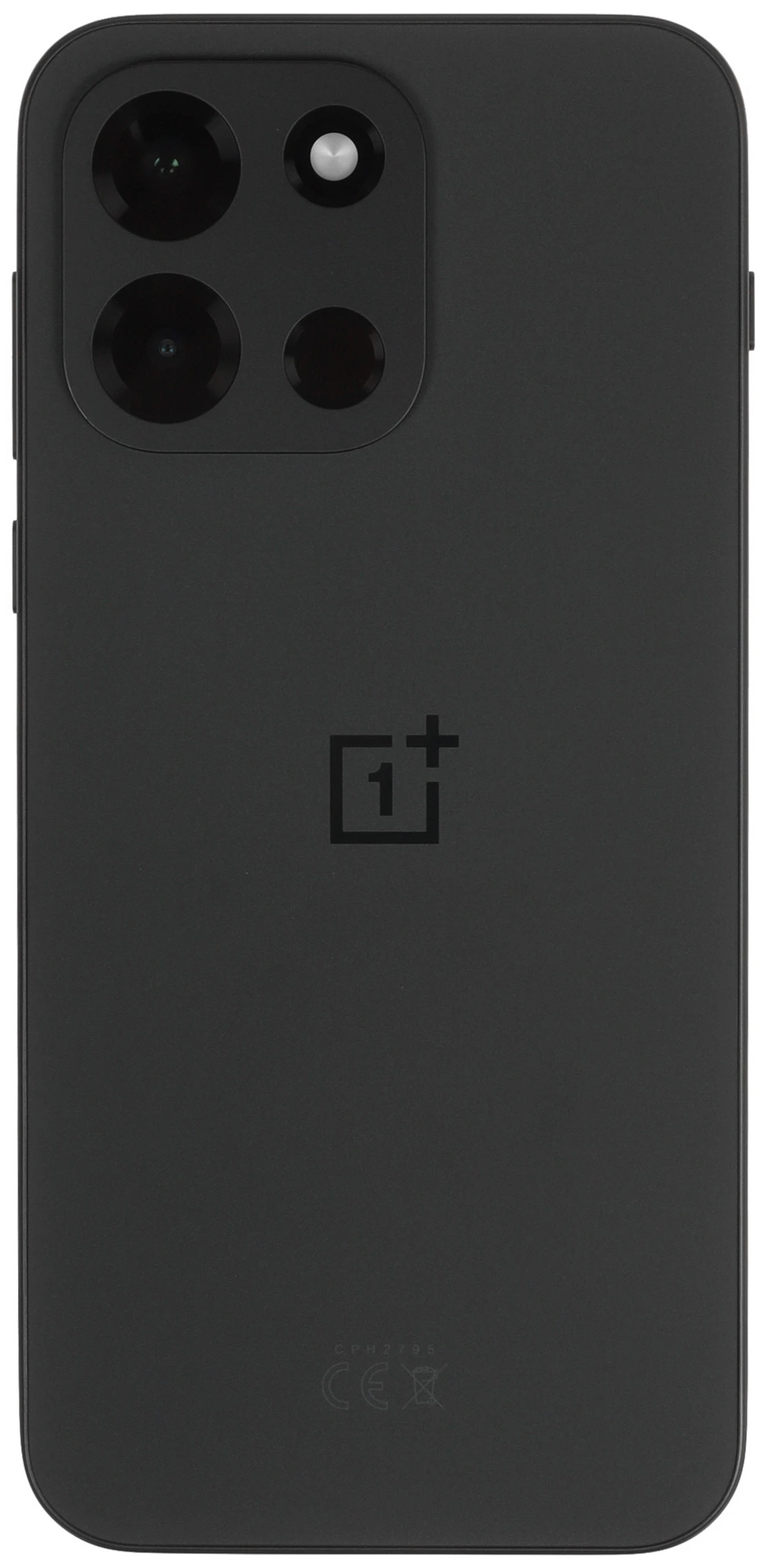 Смартфон OnePlus Nord 6 8/256 ГБ Black 5 Смартфон OnePlus Nord 6 8/256 ГБ Black 5