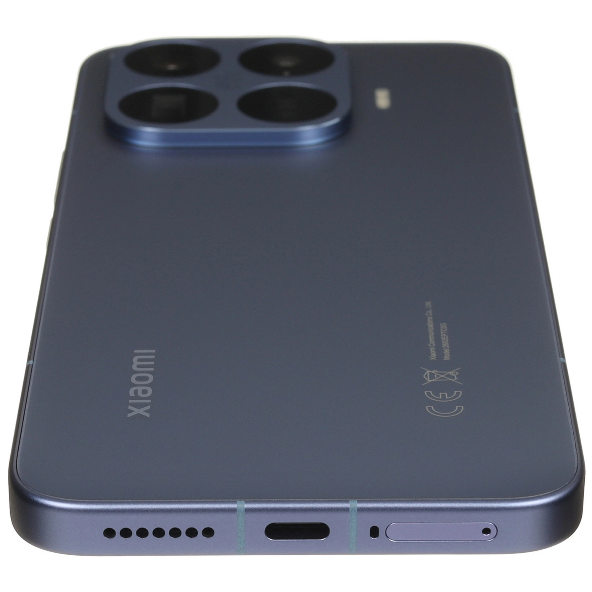 Смартфон Xiaomi 17T Pro 12/512GB Deep Blue 6 Смартфон Xiaomi 17T Pro 12/512GB Deep Blue 6