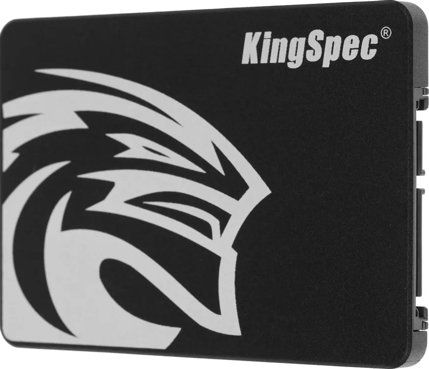 SSD KINGSPEC P4-480 480GB, 2.5" 7mm, SATA3, R/W 560/520MB/s 3 SSD KINGSPEC P4-480 480GB, 2.5" 7mm, SATA3, R/W 560/520MB/s 3