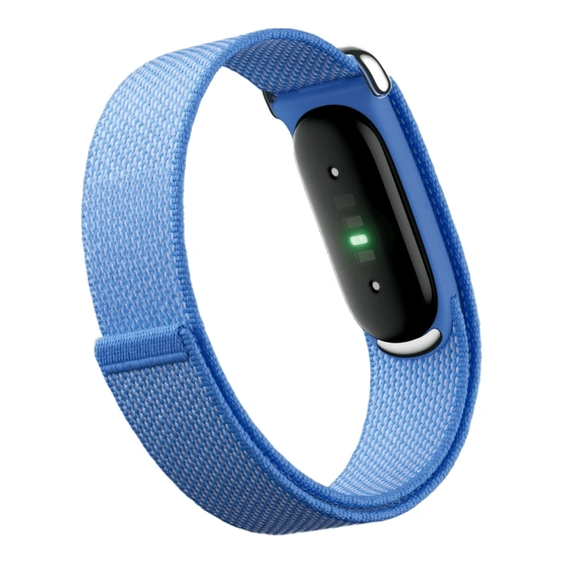 Фитнес-трекер Google Fitbit Air Lavander 3 Фитнес-трекер Google Fitbit Air Lavander 3