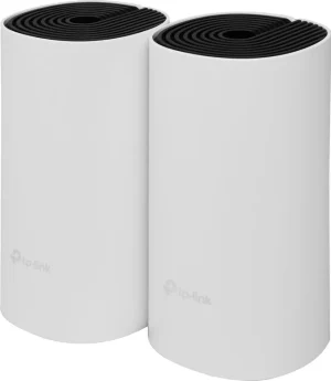 Бесшовный Mesh роутер TP-Link Deco M4 (упак.:2шт) 1