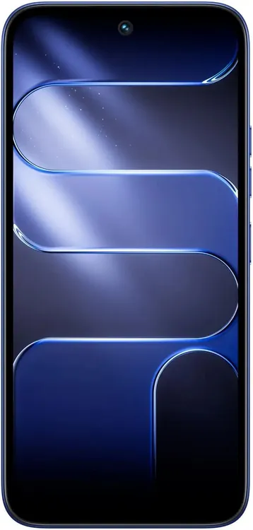 Смартфон TECNO Spark 50 4/128 Halo Blue 2 Смартфон TECNO Spark 50 4/128 Halo Blue 2