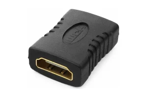Переходник HDMI (Female) - HDMI (Female) Cablexpert A-HDMI-FF 1