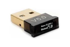 Адаптер Bluetooth v.5.0, Gembird BTD-MINI5-2 1