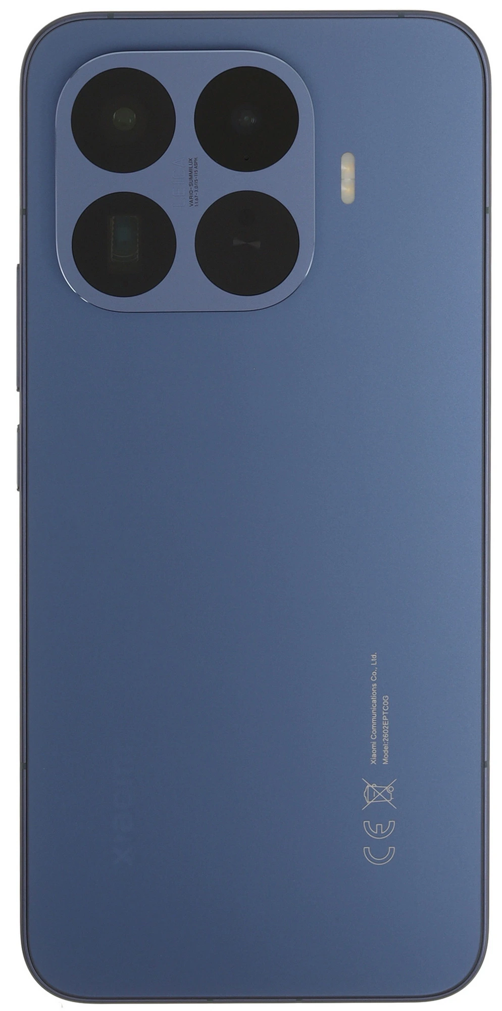 Смартфон Xiaomi 17T Pro 12/512GB Deep Blue 3 Смартфон Xiaomi 17T Pro 12/512GB Deep Blue 3