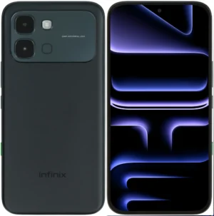 Смартфон Infinix Note Edge 5G 8/256Gb Shadow Black 1 Смартфон Infinix Note Edge 5G 8/256Gb Shadow Black 1