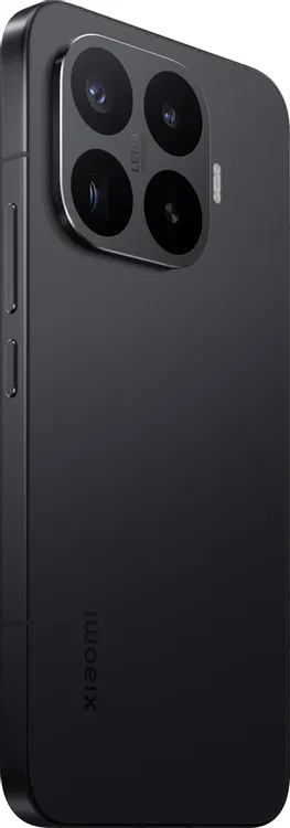 Смартфон Xiaomi 17T Pro 12/512GB Black 2 Смартфон Xiaomi 17T Pro 12/512GB Black 2