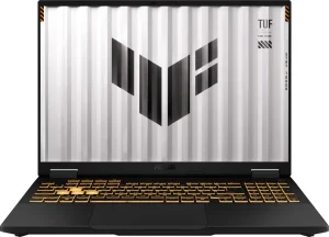 Ноутбук ASUS TUF Gaming F16 (FX608JPR-RV098) 16" Core i5 14450HX/ 16 GB/SSD 1TB/RTX 5070 8GB/No OS 1