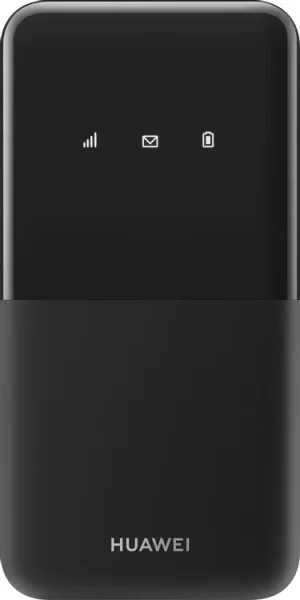 Модем 3G/4G Huawei E5586-326 3G/4G, черный 1