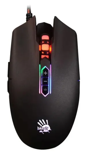 Мышь игровая A4Tech Bloody Q80 1 Мышь игровая A4Tech Bloody Q80 1