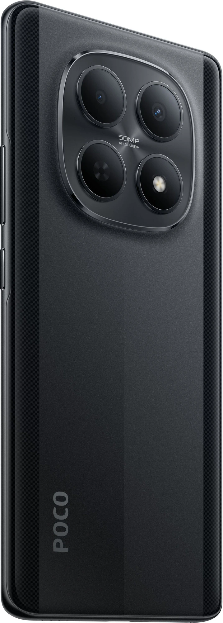 Смартфон Xiaomi POCO M8 5G 12/512 GB Black RU 2 Смартфон Xiaomi POCO M8 5G 12/512 GB Black RU 2