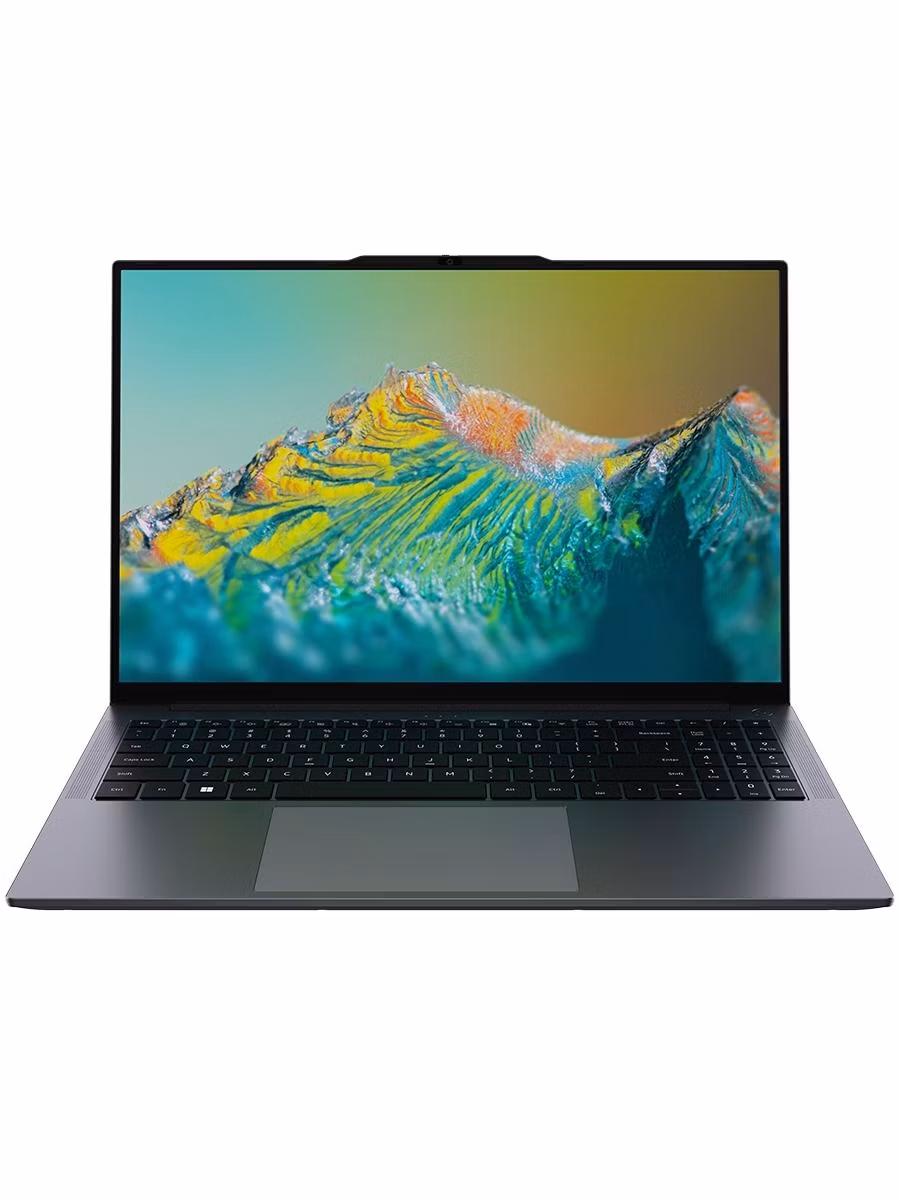 Ноутбук Chuwi Corebook Plus 2025, 16"/R5-5500U/16GB+512GB/No OS 1 Ноутбук Chuwi Corebook Plus 2025, 16"/R5-5500U/16GB+512GB/No OS 1