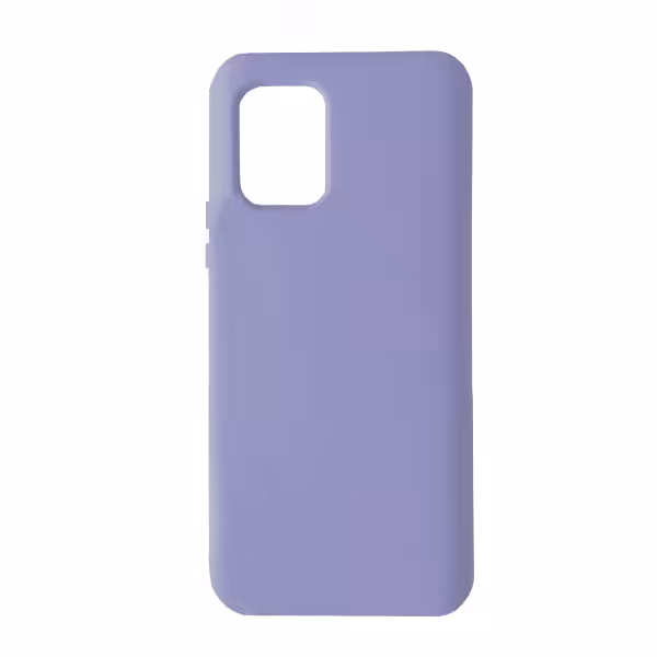 Silicone Case Full Xiaomi Redmi 15 4G Lilac 1 Silicone Case Full Xiaomi Redmi 15 4G Lilac 1