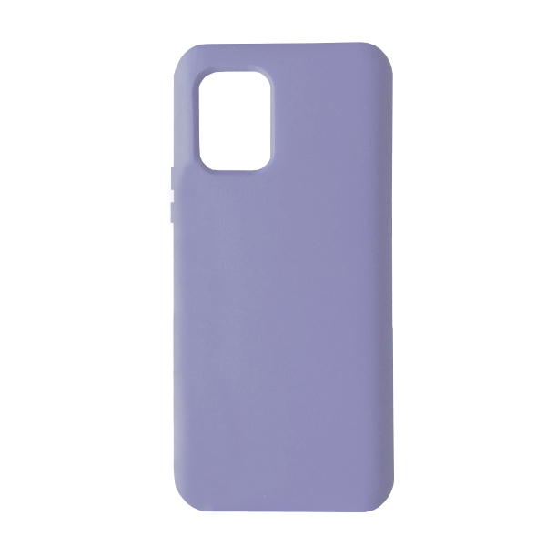 Silicone Case Full Xiaomi Redmi 15 4G Lilac 1 Silicone Case Full Xiaomi Redmi 15 4G Lilac 1