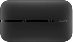 Модем 3G/4G Huawei Mobile 3 E5783-230a, черный 1