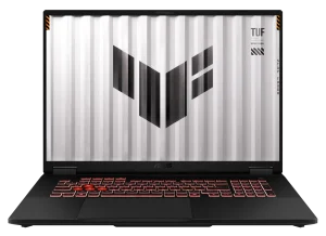 Ноутбук ASUS TUF Gaming A18 (FA808UM-S8030) 18"/Ryzen 7 260/16Gb/512Gb/RTX 5060 8Gb/No OS 1