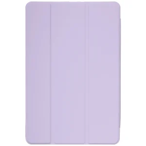 Чехол Borasco Tablet Case для Xiaomi Redmi Pad 2 Pro 12.1"(для Wi-Fi/LTE версий)лавандовый 1