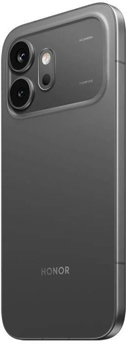 Смартфон HONOR 600 12/256 ГБ Черный 2 Смартфон HONOR 600 12/256 ГБ Черный 2
