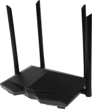 Беспроводной маршрутизатор Tenda AC6 1